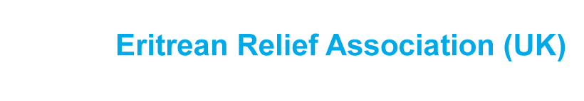 Eritrean Relief Association (UK)